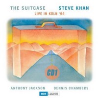 Purchase Steve Khan - The Suitcase CD1