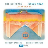 Purchase Steve Khan - The Suitcase CD2