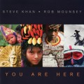 Buy Steve Khan - You Are Here Mp3 Download