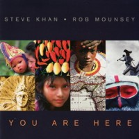 Purchase Steve Khan - You Are Here