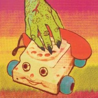 Purchase Thee Oh Sees - Castlemania