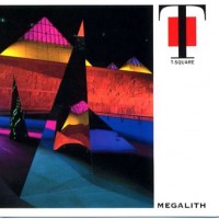 Purchase T-Square - Megalith
