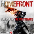 Buy VA - Homefront: Songs For The Resistance Mp3 Download