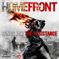 Purchase VA - Homefront: Songs For The Resistance