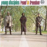 Purchase young disciples - Road To Freedom (U.S. Release)
