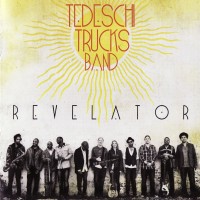 Purchase Tedeschi Trucks Band - Revelator