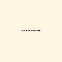Purchase Arctic Monkeys - Suck It and See