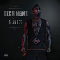 Purchase Tech N9ne - All 6's And 7's