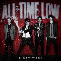 Purchase All Time Low - Dirty Work