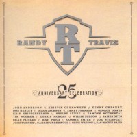 Purchase Randy Travis - Anniversary Celebration