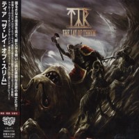 Purchase Týr - The Lay of Thrym
