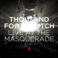 Purchase Thousand Foot Krutch - Live at the Masquerade