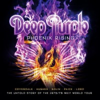 Purchase Deep Purple - Phoenix Rising
