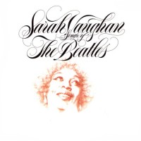 Purchase Sarah Vaughan - Songs Of The Beatles