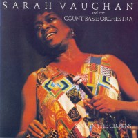 Purchase Sarah Vaughan And The Count Basie Orchestra - Send In The Clowns