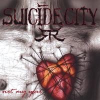 Purchase Suicide City - Not My Year
