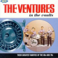 Purchase The Ventures - In The Vaults