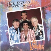 Purchase The Ventures - Mel Taylor Memorial Album