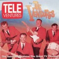 Buy The Ventures - Tele-Ventures: The Ventures Perform The Great Tv Themes Mp3 Download