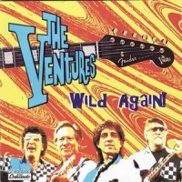 Purchase The Ventures - Wild Again