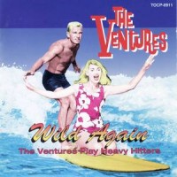 Purchase The Ventures - Wild Again: The Ventures Play Heavy Hitters