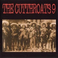 Purchase Cutthroats 9 - The Cutthroats 9