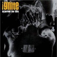 Purchase Ignite - Scarred For Life
