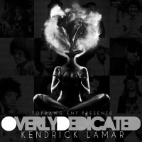 Purchase Kendrick Lamar - Overly Dedicated