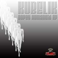 Purchase Kubelik - Dopey Humanoid