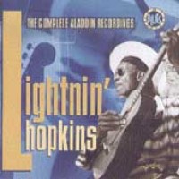 Purchase Lightnin' Hopkins - The Complete Aladdin Recordings CD1