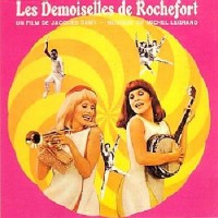 Purchase Michel Legrand - Les Demoiselles De Rochefort