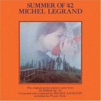 Purchase Michel Legrand - Summer Of '42