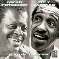 Purchase Oscar Peterson & Milt Jackson - Two Of The Few