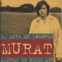 Purchase Jean-Louis Murat - Live In Dolores CD1