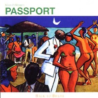 Purchase Klaus Doldinger's Passport - Back to Brazil