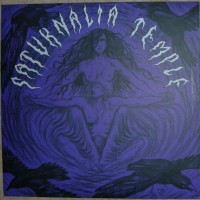 Purchase Saturnalia Temple - Saturnalia Temple (EP)