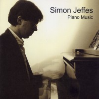 Purchase Simon Jeffes - Piano Music