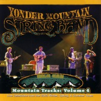 Purchase Yonder Mountain String Band - Mountain Tracks: Vol. 4