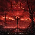 Buy Hell - Human Remains Mp3 Download