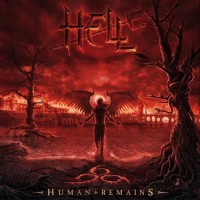 Purchase Hell - Human Remains