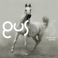 Purchase GusGus - Arabian Horse