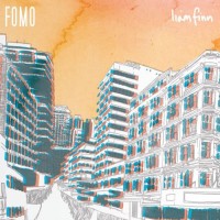 Purchase Liam Finn - Fomo