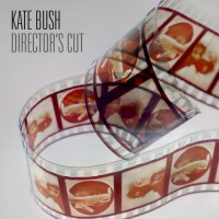 Purchase Kate Bush - Directors Cut (Collectors Edition) CD3