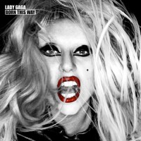 Purchase Lady GaGa - Born This Way (Special Edition) CD1