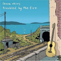Purchase Laura Veirs - Troubled By The Fire