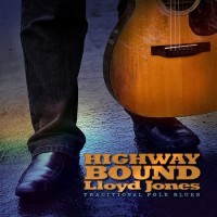 Purchase Lloyd Jones - Highway Bound