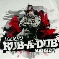 Purchase Luciano - Rub-A-Dub Market