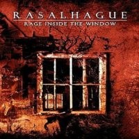 Purchase Rasalhague - Rage Inside The Window