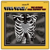 Purchase Viva Voce - The Future Will Destroy You