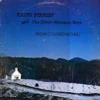 Purchase Ralph Stanley - Snow Covered Mound